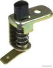 VW 113947561D Switch, door contact